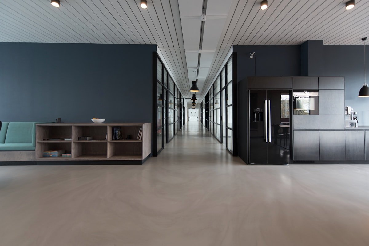 Mool Studio Workspace